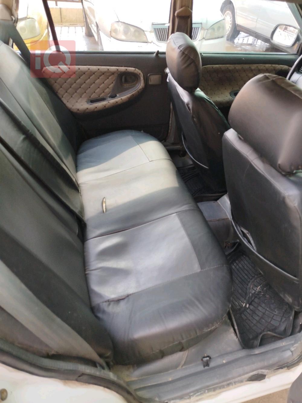 Daewoo Cielo